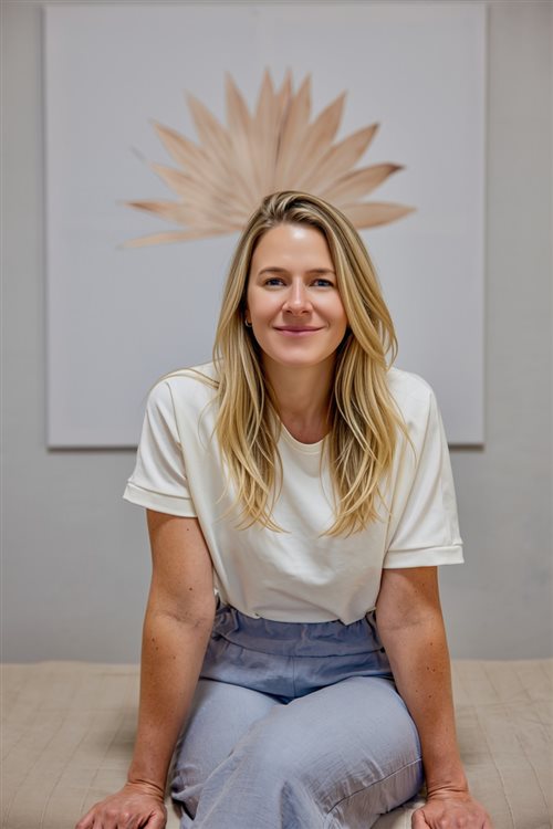 Mag. Sonja Vogt